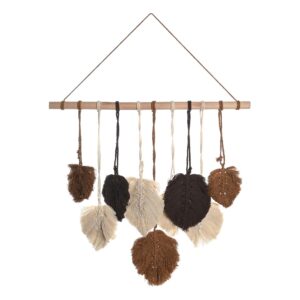 ABETO COLGANTE DECORACIÓN