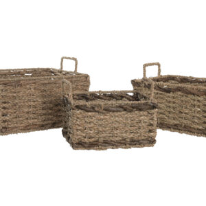 CESTA SEAGRASS NATURAL