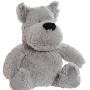 PELUCHE OSO GRIS