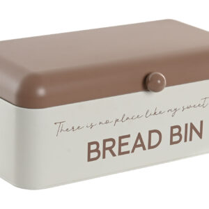 PANERA METAL SWEET HOME