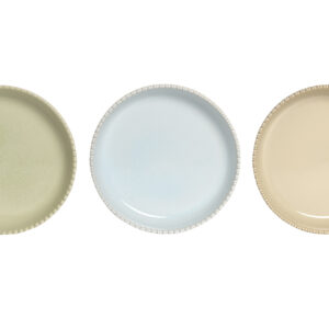 PLATO GRES ESMALTADO